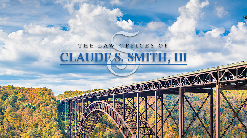 The Law Offices of Claude S. Smith, III