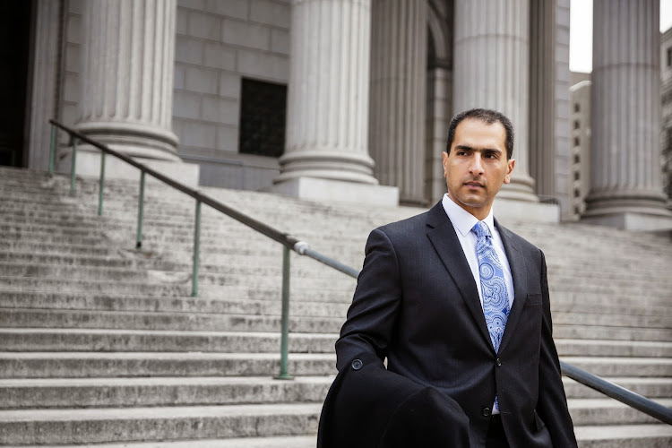 Law Office of Mahmoud R. Rabah