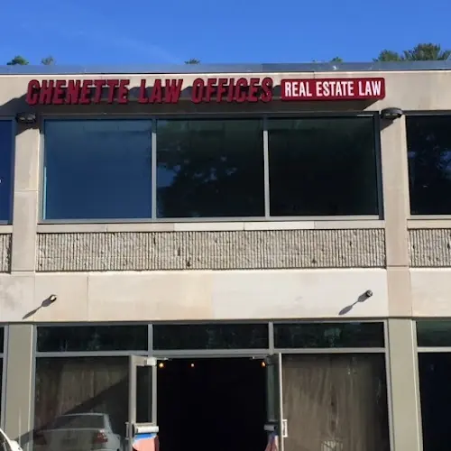 Chenette Law Offices LLC
