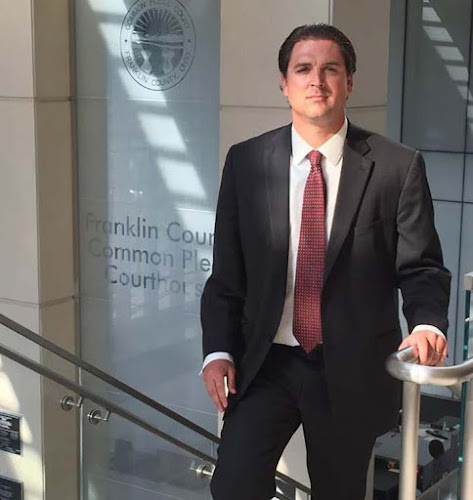 The Ryan B. Green Law Firm, LLC