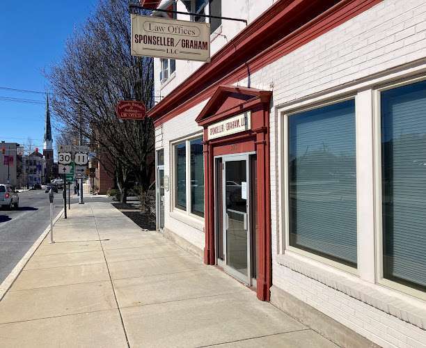 Sponseller & Graham LLC