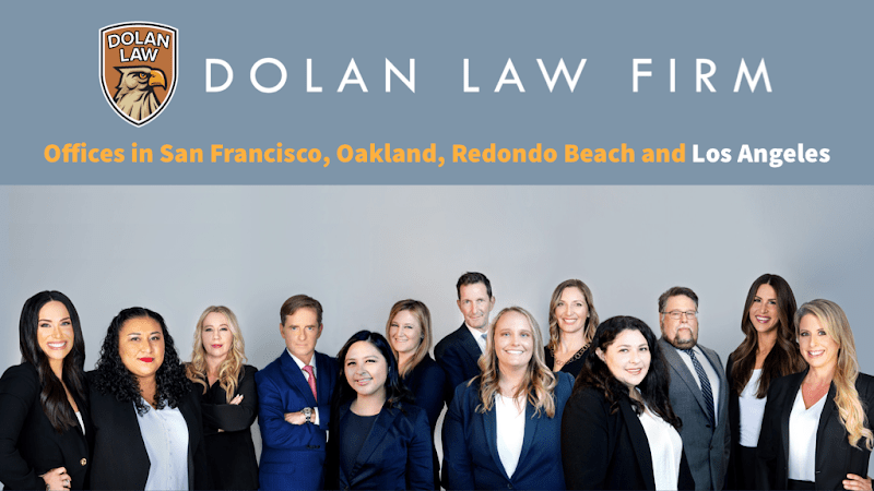 Dolan Law Firm, PC Personal Injury Lawyers