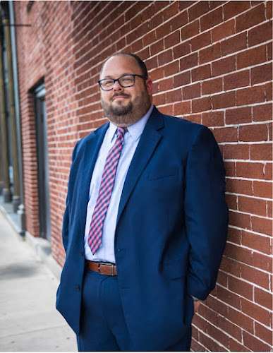 Sparrow & Fairchild, Attorneys at Law