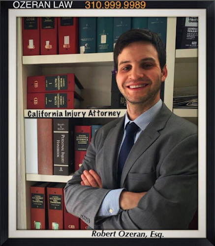 Ozeran Law