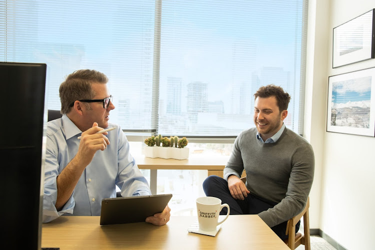 Griffith Barbee PLLC