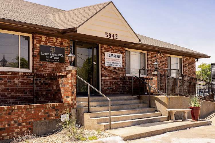 Larson & Blumreich, Chartered