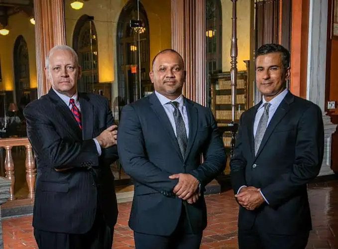 Attorney Portrait