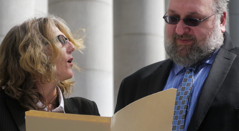 Law Offices of Elizabeth F. McDonald