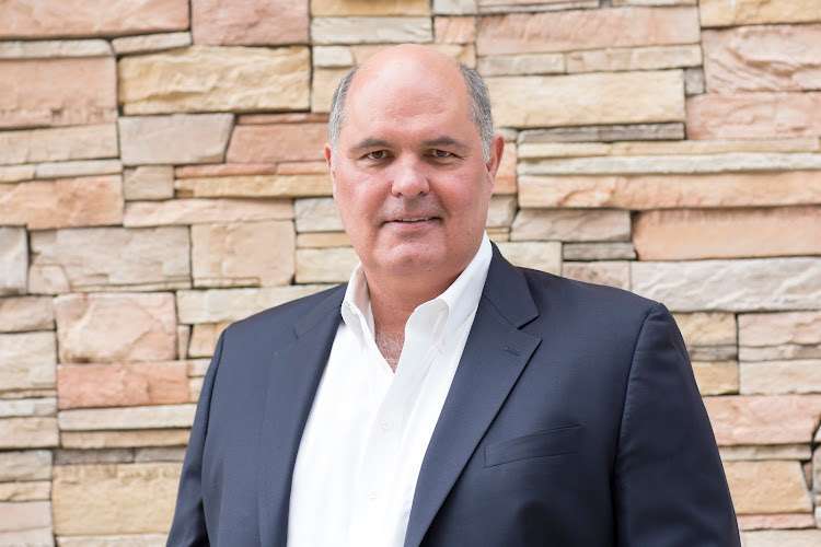 Attorney Greg Baumgartner