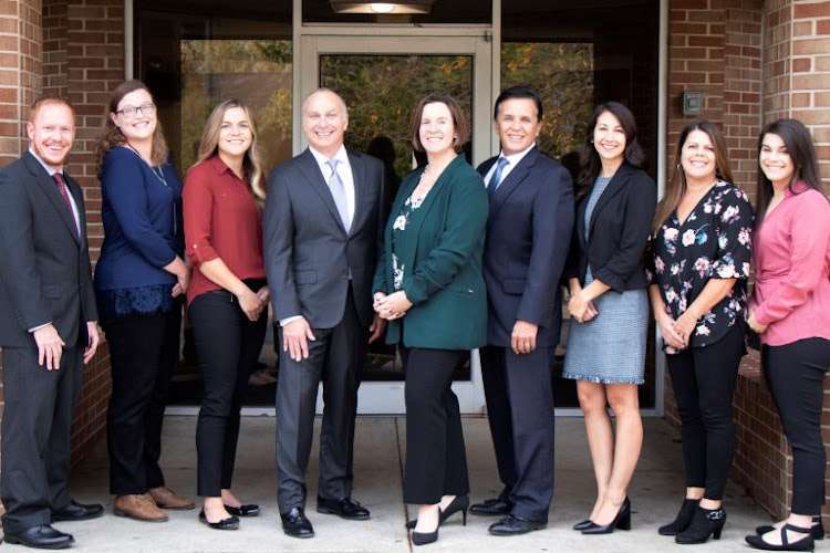 Rahaim Saints & Walstrom, LLP