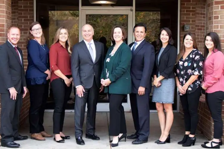 Rahaim Saints & Walstrom, LLP