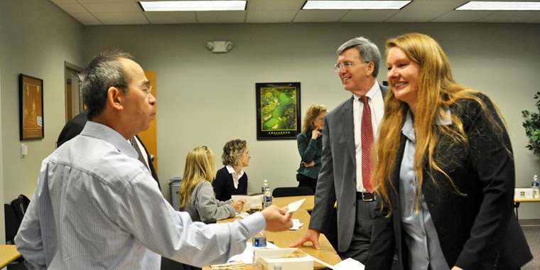 Kennerly, Montgomery & Finley P.C.