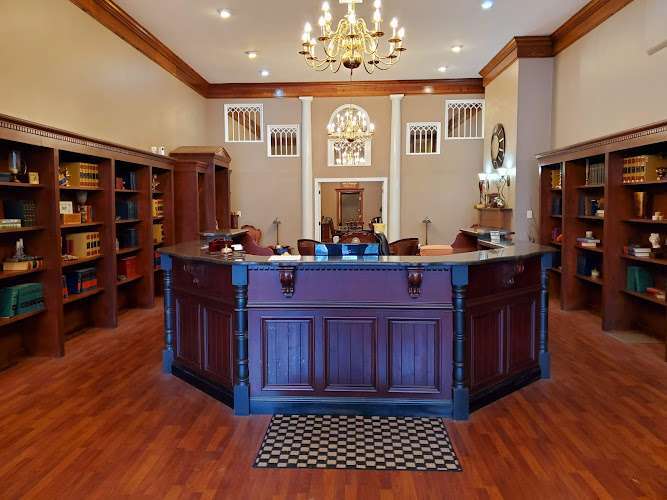 Adam Zeroogian, Attorney at Law