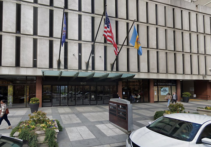 Lloyd Long, Criminal Defense Attorney