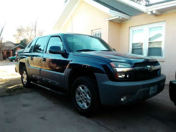 Mike Moore Law Office