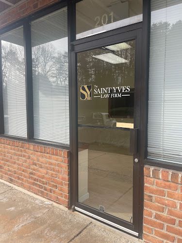 The Saint Yves Law Firm