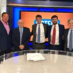 Kaufman & Stigger, PLLC