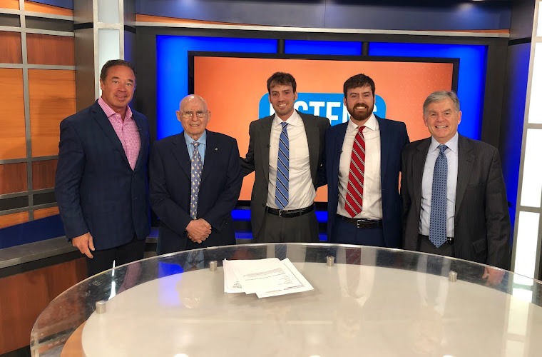 Kaufman & Stigger, PLLC