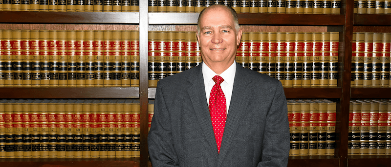 Law Offices of Larry J. Keller