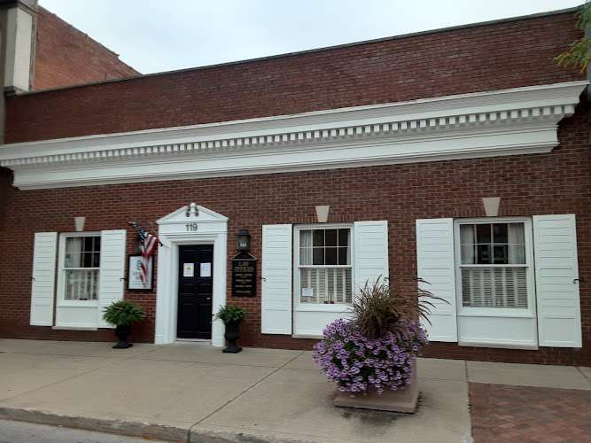 Easterday & Associates LLC