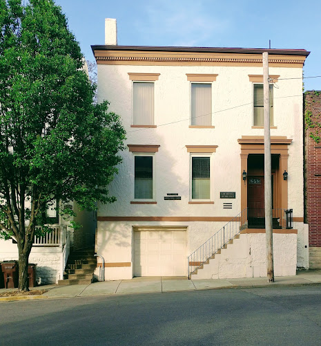 Zach S. Smith – Attorney at Law