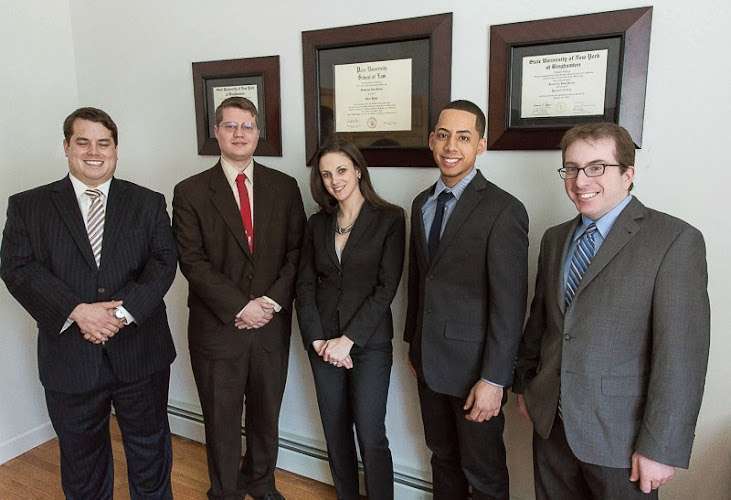 Kimberly Pelesz New York Law, LLC