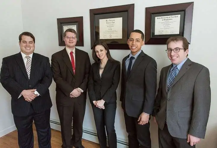 Kimberly Pelesz New York Law, LLC