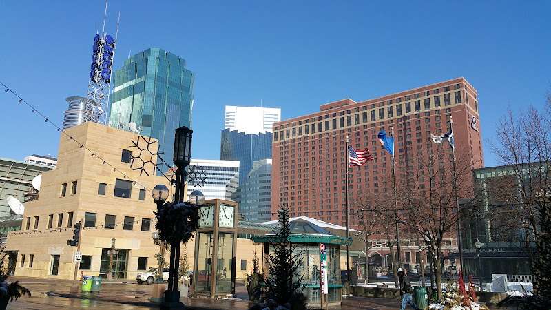 Dorsey & Whitney LLP