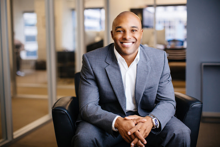 KJK: Gregory L. Williams, Jr., Esq., Partner