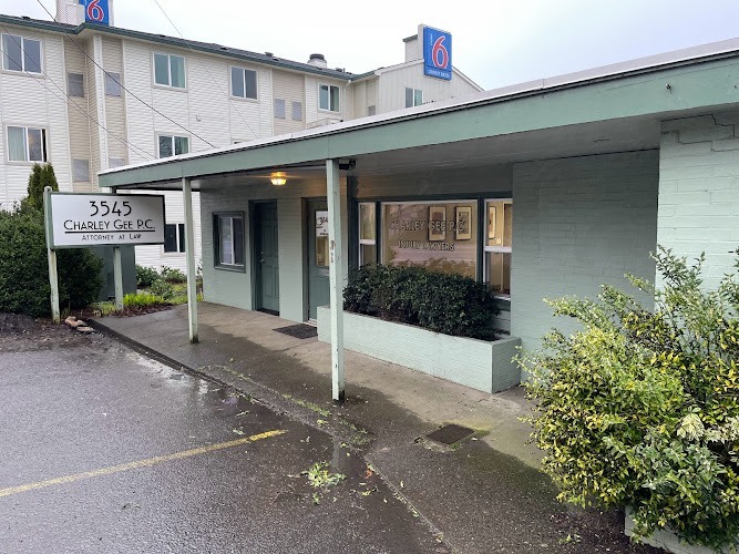 Charley Gee P.C.