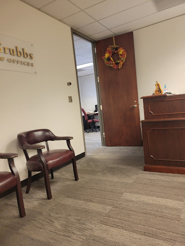 Kenneth E Grubbs Law Office