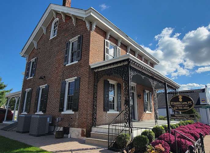 D’Amico Law, PC