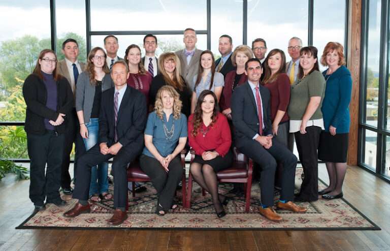 Peck Baxter Watkins & Bailey, LLC