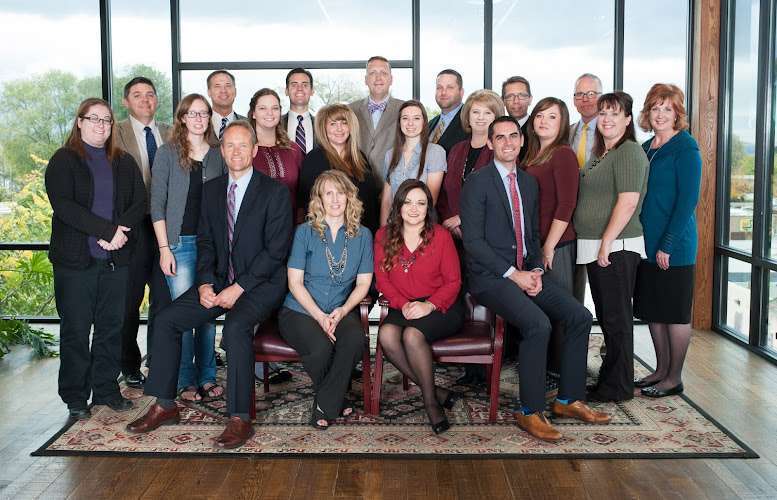 Peck Baxter Watkins & Bailey, LLC