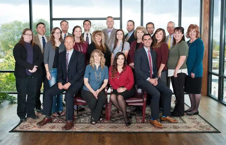 Attorney Portrait