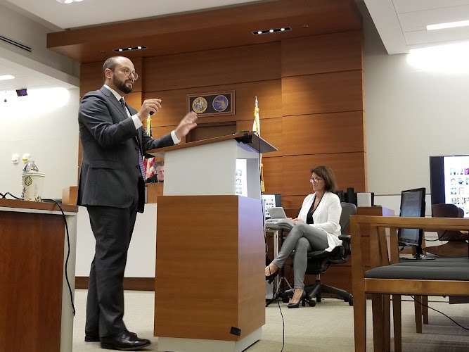 Schlesinger Law Offices, P.A.