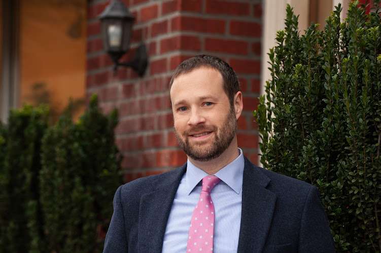 The Grady B. Martin Law Office