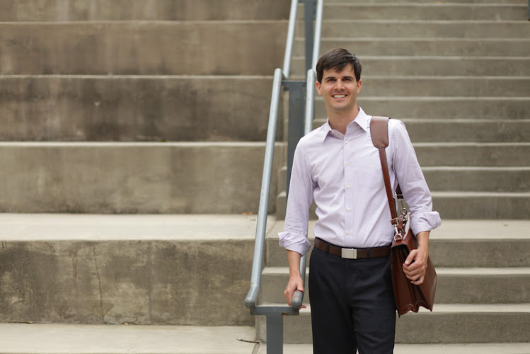 The Law Firm of David Christopher Herring, PLLC