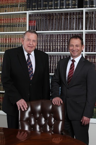 Miller & Wiegel Law Office
