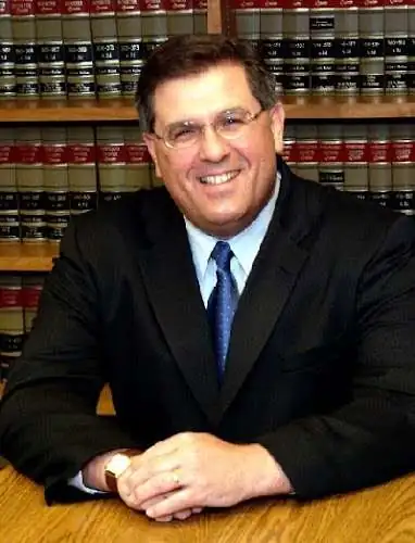 Attorney Portrait