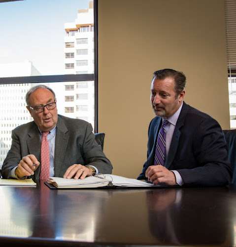 Richard T. Bryant & Associates, P.C.