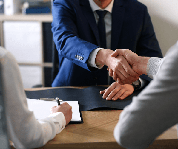 Daniel P Mahon Attorney