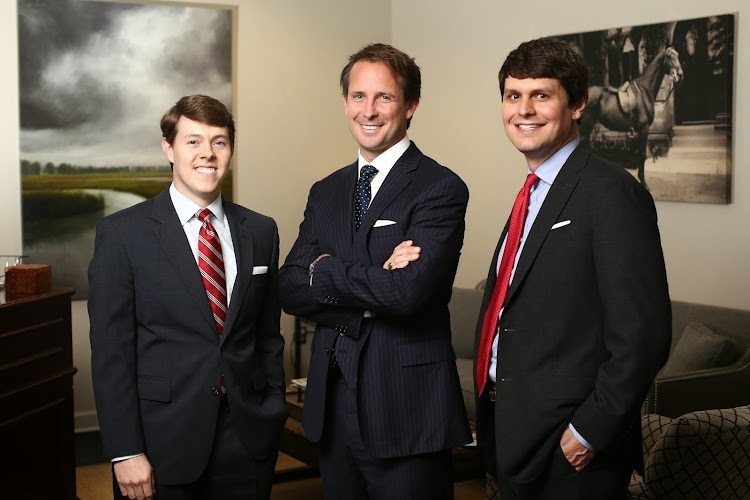 Christopher Simon: Car Accident & Injury Lawyers