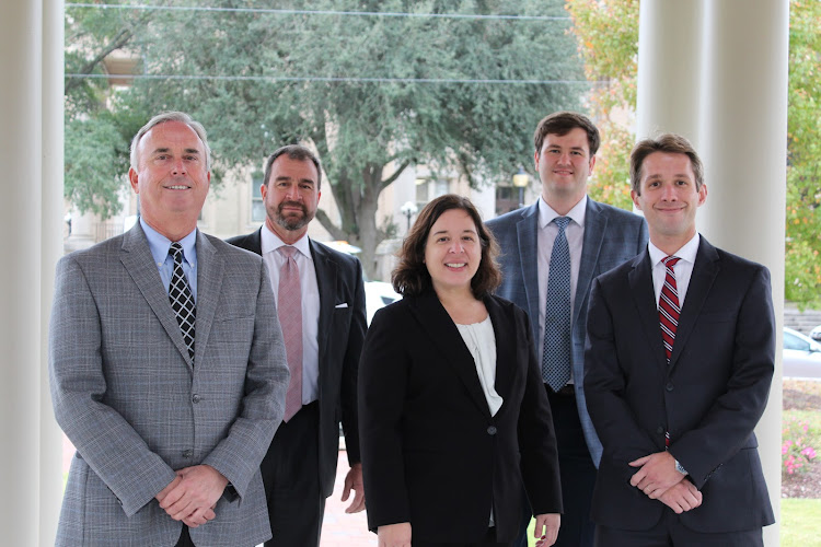 Everett, Womble & Lawrence, LLP