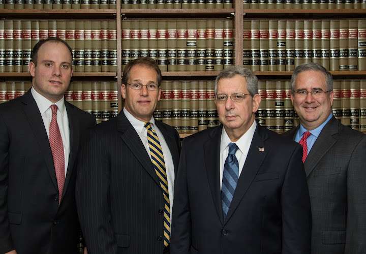 Anderson Goldman Tobin & Pasciucco