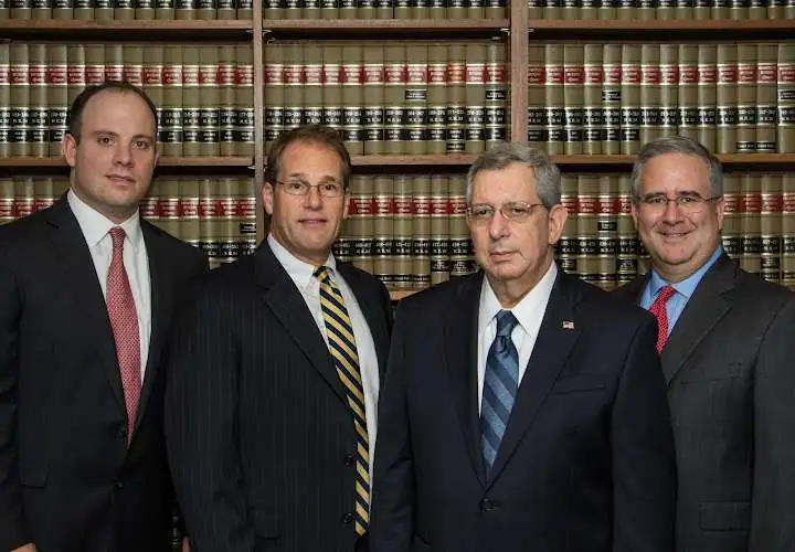 Anderson Goldman Tobin & Pasciucco