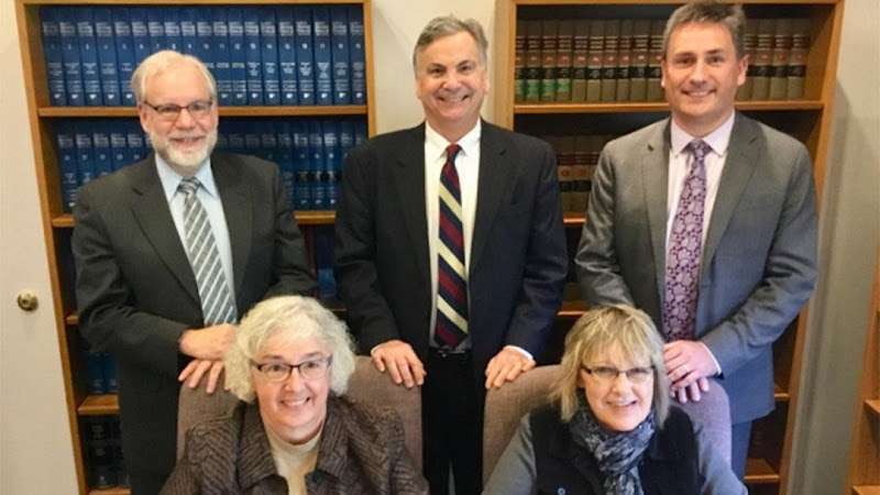 Randall L. Brown Law, PLC