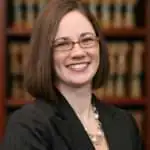 Lindsay Rakers, Trial Attorney