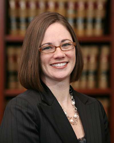 Lindsay Rakers, Trial Attorney