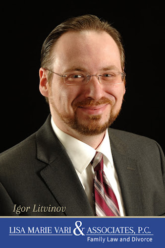 Lisa Marie Vari & Associates, P.C.